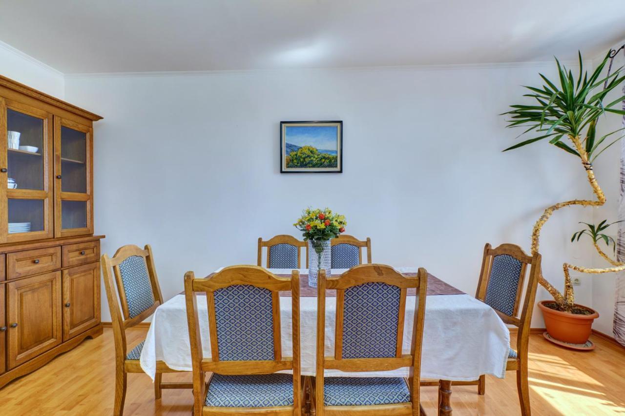 Apartment Dami マリ・ロシニュ エクステリア 写真
