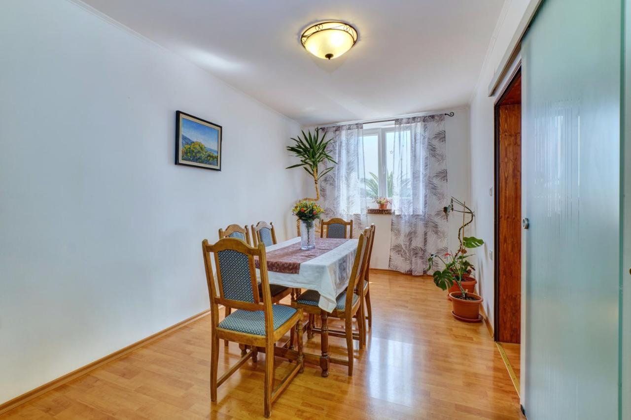 Apartment Dami マリ・ロシニュ エクステリア 写真